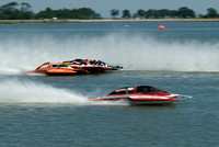 Hampton Cup Regatta