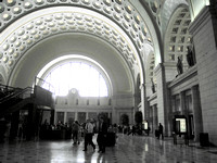 Union Station Washington, DC