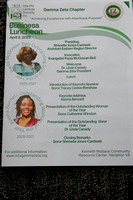 IOTA 2025 Woman of the Year